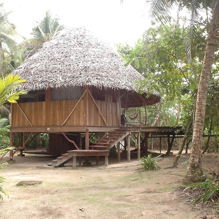 Al Natural Resort Bocas Town Szoba fotó