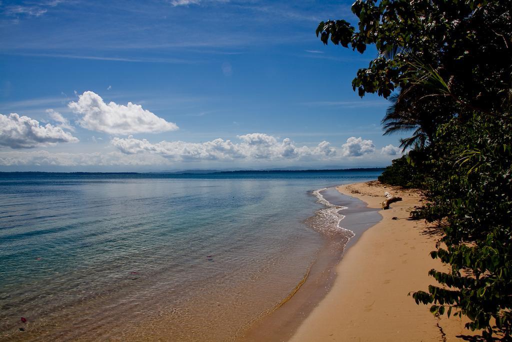 Al Natural Resort Bocas Town Kültér fotó