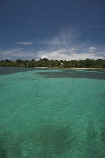 Al Natural Resort Bocas Town Kültér fotó