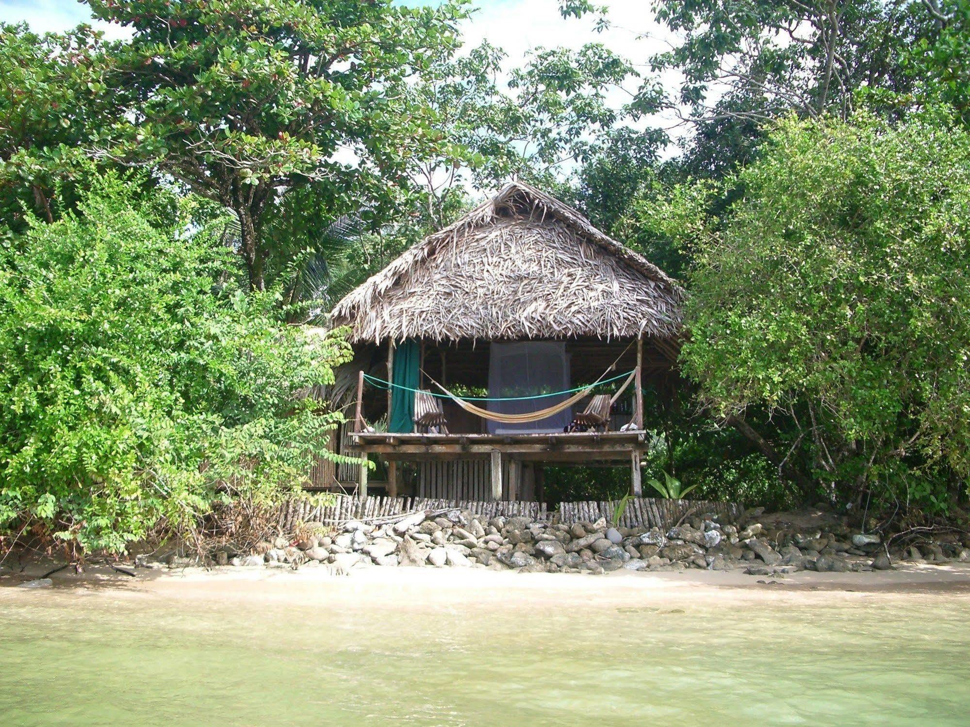 Al Natural Resort Bocas Town Kültér fotó