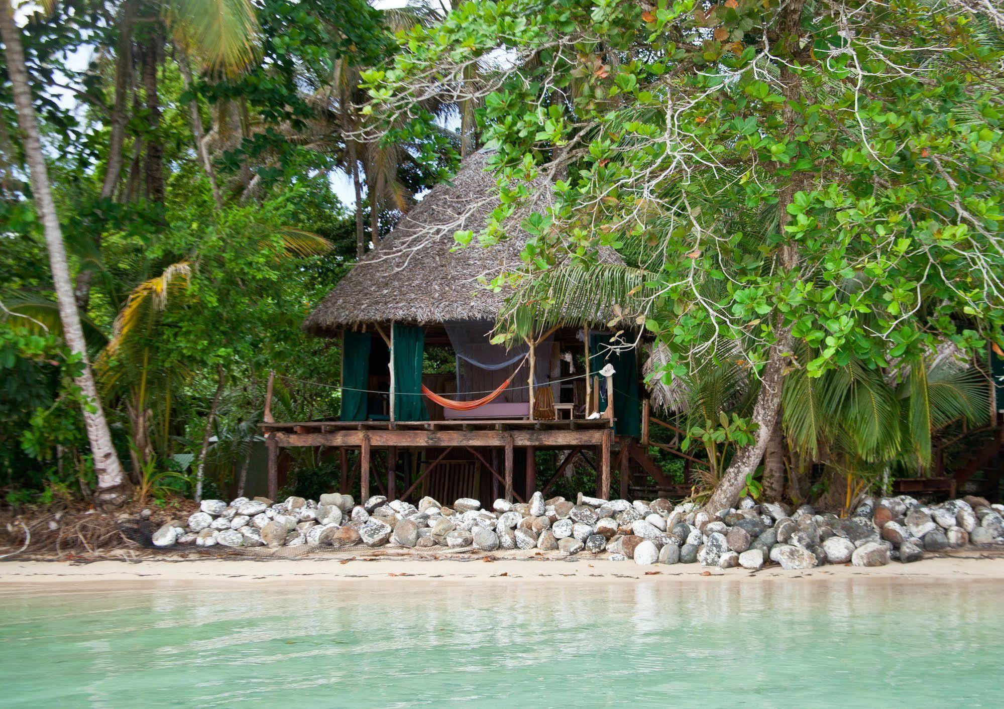 Al Natural Resort Bocas Town Kültér fotó